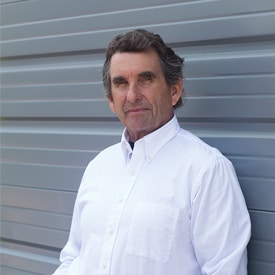 Dr. Michael Head